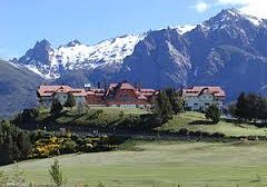 Rent a Car Bariloche