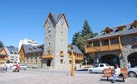 Rent a Car Bariloche